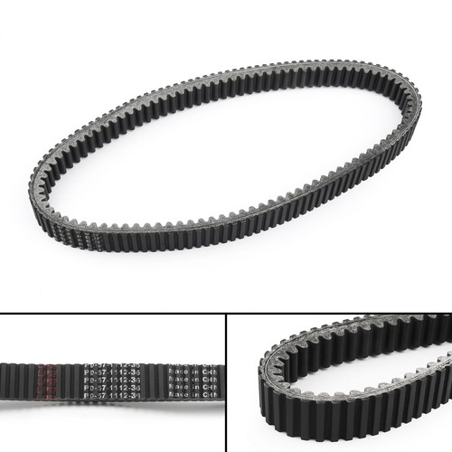 Courroies transmission pour - transmission,