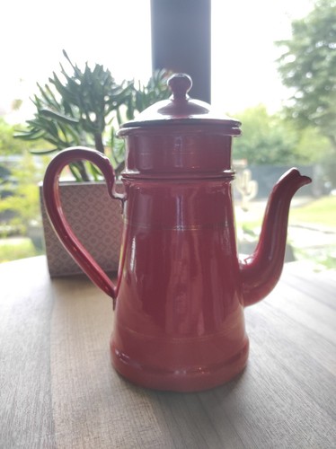 Cafetière/Théière/Bouilloir