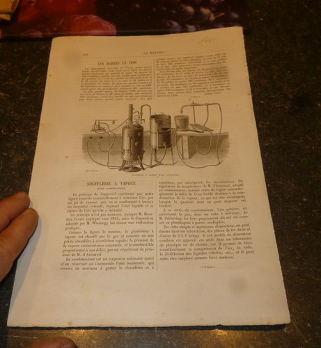 Article 1880 ancienne - 1880, machine
