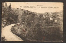 SAINT-JUST-de-BAFFIE (63)