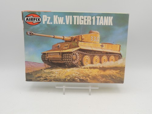 Maquette airfix kw vi - maquette,