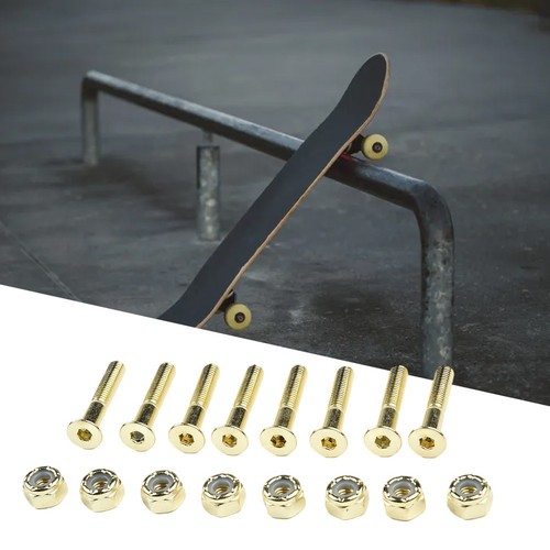 Entretien skateboard - , et