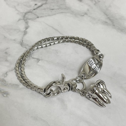 Bracelet vivienne westwood - bracelet,