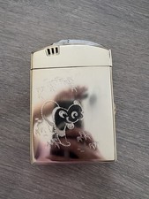 Boîte à cigarettes Avec