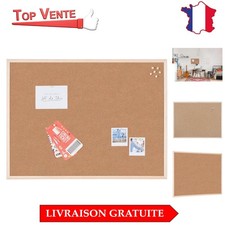 Tableau Liège Double Face