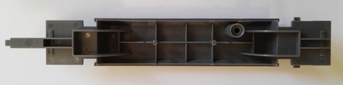 Mehano chassis en - chassis,