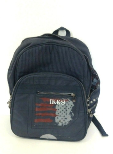 Sac dos ikks cartable - à,