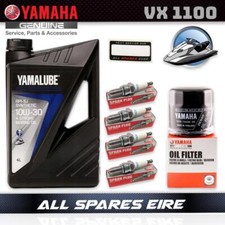 Yamaha Waverunner Service Kit VX1100 05-15 FX140 02-05 FX160 04-05 FXHO Jet Ski