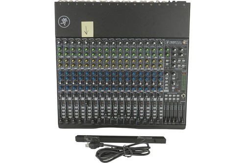 Mackie vlz4 series 1604vlz4 - mackie,