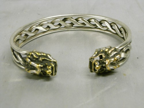 Ancien bracelet - ancien,