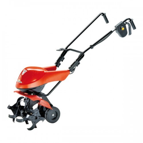 Motobineuse moteur lifan - z1-,