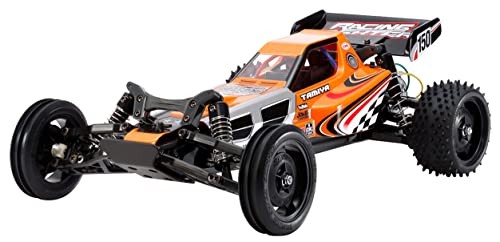 Tamiya racing fighter 03 - racing, dt-03