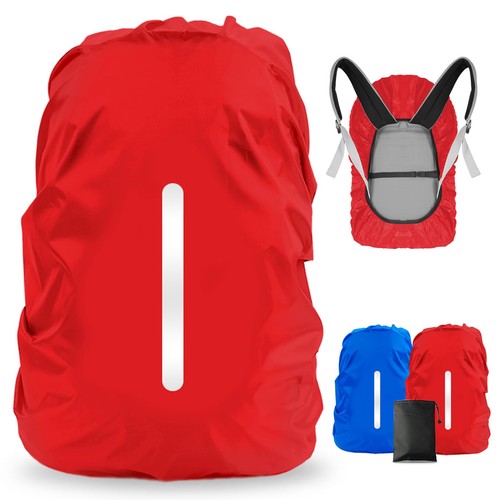 Housse pluie sac - de,