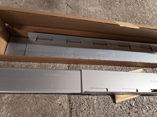 Rack kit glissières eaton - kit,