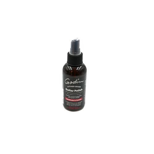 Godin polish pour guitare - polish,
