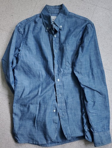 Chemise celio regular - regular, bleu
