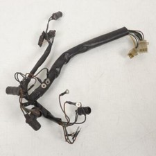 Faisceau électrique de