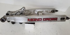 Bras oscillant Swing arm Yamaha OEM YZ 125 1983