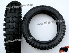 Pneu 12,5 x 2,75 Pocket Bike