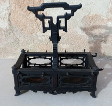 Cave à liqueur XIXème