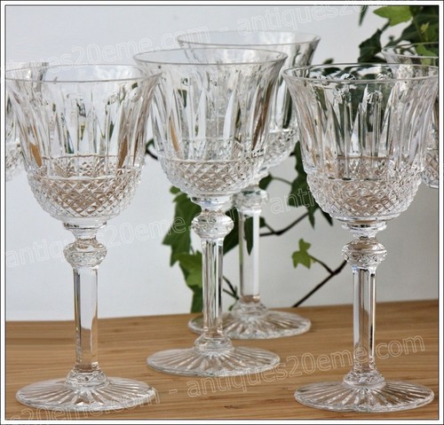 Set verres vin n - verres, à