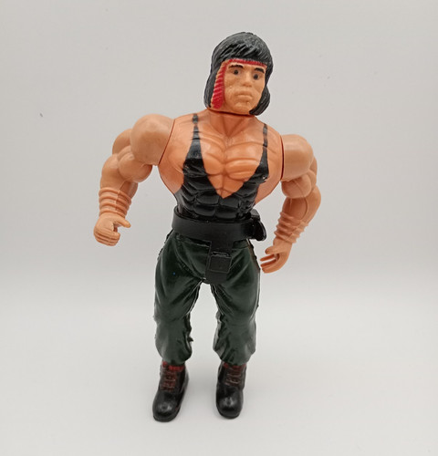 Vintage figurine 1980 epoque - figurine,