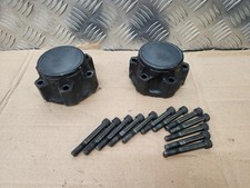 Nissan Terrano Free Running Automatic  Hub Locking Front Left Right Side 2.7 Tdi