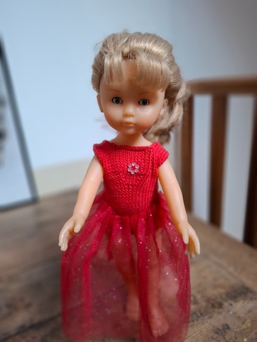 Corolle poupee les - poupee, de
