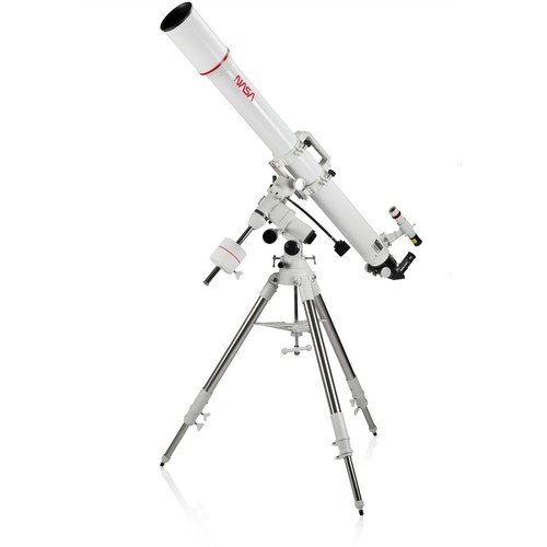Télescope isa space - télescope,