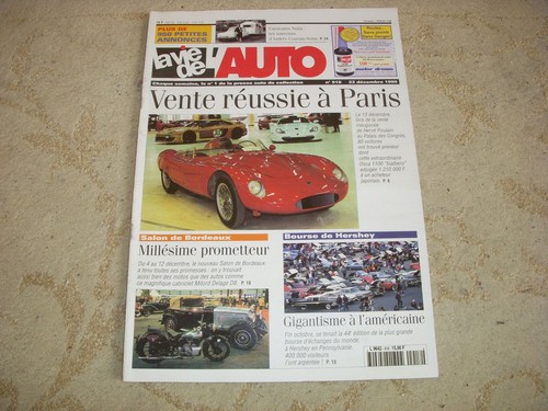 Lva vie auto 918 - lva, de