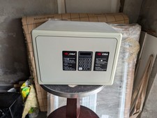 Coffre-fort électronique CISA – Plusieurs disponibles