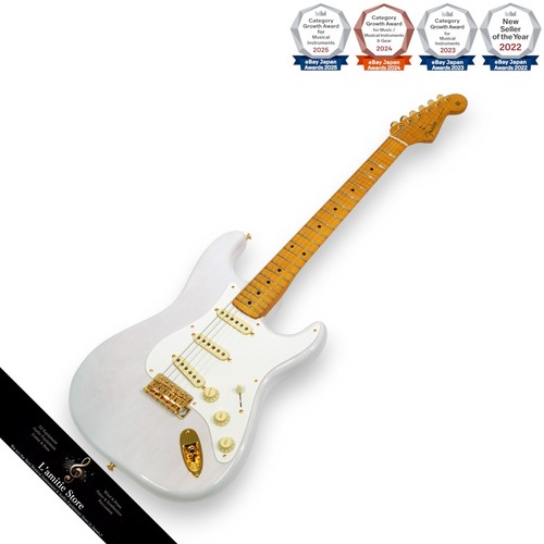 Fender american vintage - vintage, ii