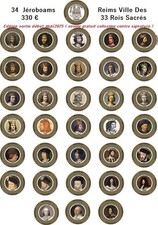 capsules de champagne