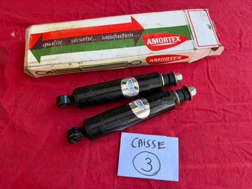Amortisseurs neuf nos - neuf,