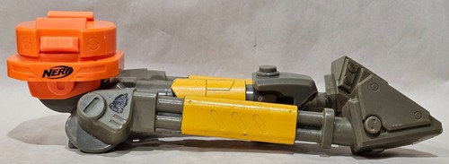 Nerf vulcan tripod stand - nerf,