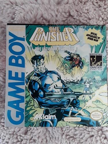 Jeu game boy - jeu,