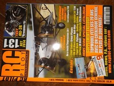 T.0 Revue RC Pilot N°131 Plan Encarté Slate Magic / F86F Sabre / Airflow