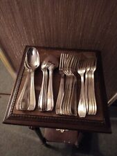 Le Couvert Français 24 Piece Tableware 100G