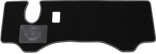 Tapis moquette autocar - autocar, av