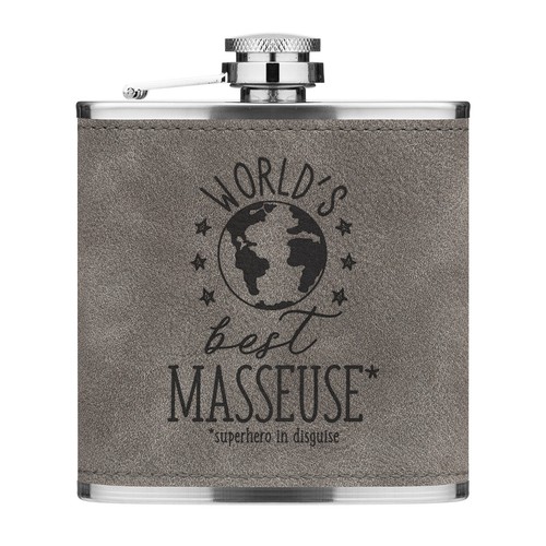 World best masseuse 170ml - world's,