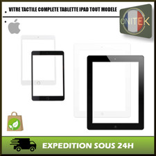 VITRE TACTILE COMPLETE IPAD 6