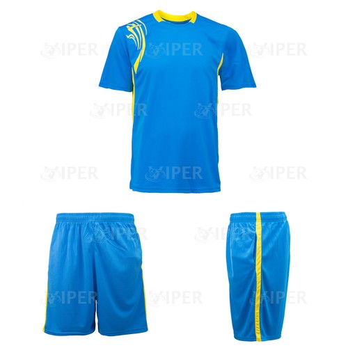 Pour homme football kits - pour,