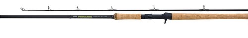 Fox rage predator canne - fox,