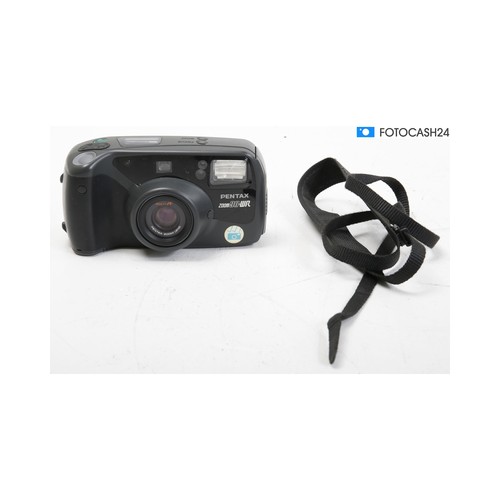 Pentax zoom appareil - pentax,