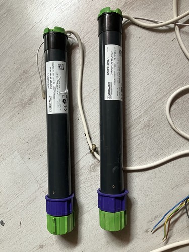 Moteur radio profalux 6nm - profalux,