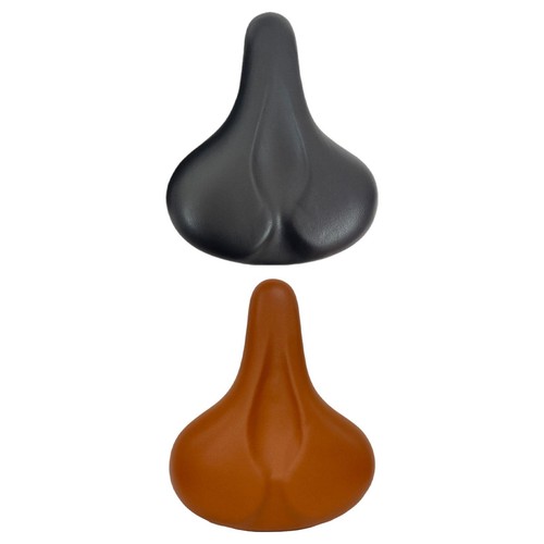 Coussin selle vélo - selle,