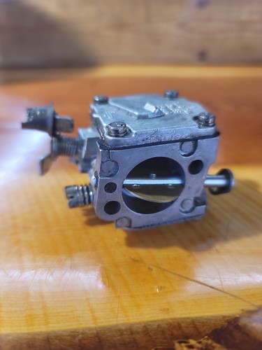 Tillotson 228 carburetor - tillotson,