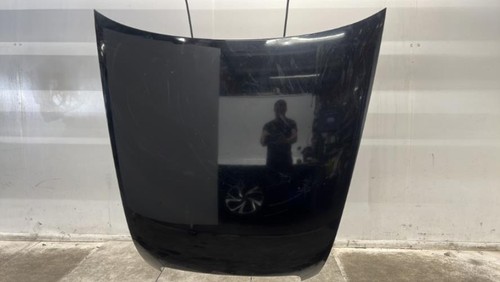 Capot audi avant - avant, 1