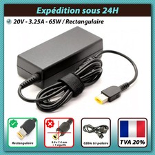 ALIMENTATION CHARGEUR 20V