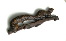 Ancien casse noix noisette